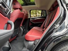 BMW X4 xDrive25i M Sport Package - фото 15