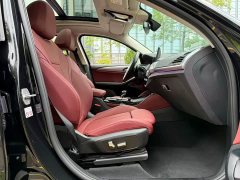 BMW X4 xDrive25i M Sport Package - фото 16