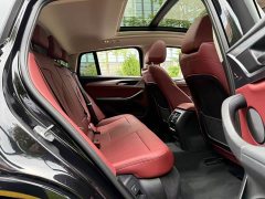 BMW X4 xDrive25i M Sport Package - фото 17