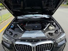 BMW X4 xDrive25i M Sport Package - фото 18