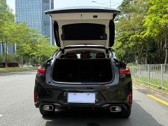 BMW X4 xDrive25i M Sport Package - фото 19