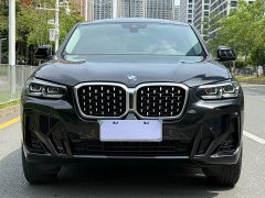 BMW X4 xDrive25i M Sport Package - фото 2