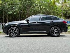 BMW X4 xDrive25i M Sport Package - фото 4