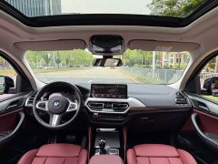 BMW X4 xDrive25i M Sport Package - фото 5