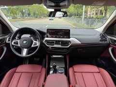 BMW X4 xDrive25i M Sport Package - фото 6