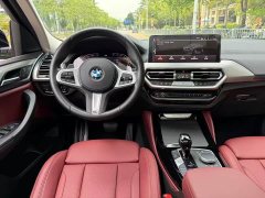 BMW X4 xDrive25i M Sport Package - фото 7