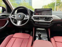 BMW X4 xDrive25i M Sport Package - фото 8