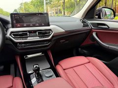 BMW X4 xDrive25i M Sport Package - фото 9