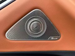 Mercedes-Benz S-Class facelift S 400 L business - фото 14