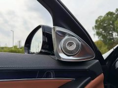 Mercedes-Benz S-Class facelift S 400 L business - фото 15