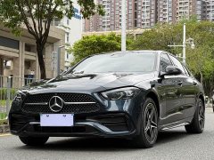 Mercedes-Benz C-Class facelift C 260 L Haoye Sports Edition - фото 1