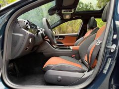 Mercedes-Benz C-Class facelift C 260 L Haoye Sports Edition - фото 11