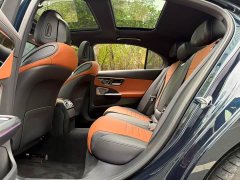 Mercedes-Benz C-Class facelift C 260 L Haoye Sports Edition - фото 12