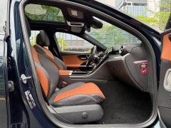 Mercedes-Benz C-Class facelift C 260 L Haoye Sports Edition - фото 13