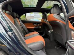 Mercedes-Benz C-Class facelift C 260 L Haoye Sports Edition - фото 14