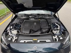 Mercedes-Benz C-Class facelift C 260 L Haoye Sports Edition - фото 16