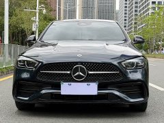 Mercedes-Benz C-Class facelift C 260 L Haoye Sports Edition - фото 2