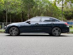 Mercedes-Benz C-Class facelift C 260 L Haoye Sports Edition - фото 3