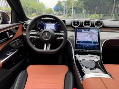 Mercedes-Benz C-Class facelift C 260 L Haoye Sports Edition - фото 6