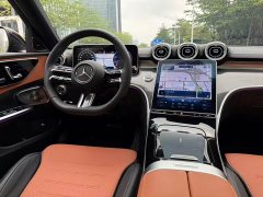 Mercedes-Benz C-Class facelift C 260 L Haoye Sports Edition - фото 7
