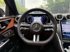 Mercedes-Benz C-Class facelift C 260 L Haoye Sports Edition - фото 9