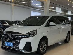 Buick GL8 Land Business Class 652T Smart Luxury Edition - фото 1