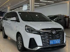 Buick GL8 Land Business Class 652T Smart Luxury Edition - фото 2