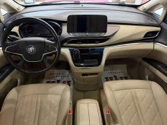 Buick GL8 Land Business Class 652T Smart Luxury Edition - фото 3