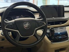 Buick GL8 Land Business Class 652T Smart Luxury Edition - фото 4