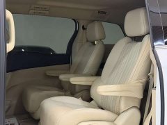 Buick GL8 Land Business Class 652T Smart Luxury Edition - фото 5