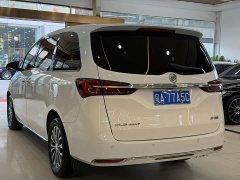 Buick GL8 Land Business Class 652T Smart Luxury Edition - фото 6
