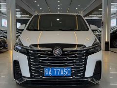 Buick GL8 Land Business Class 652T Smart Luxury Edition - фото 7