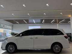 Buick GL8 Land Business Class 652T Smart Luxury Edition - фото 8