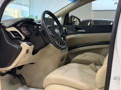 Buick GL8 Land Business Class 652T Smart Luxury Edition - фото 9