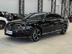 Volkswagen Magotan Year Facelift Enjoy Edition 330TSI DSG Luxury - фото 1
