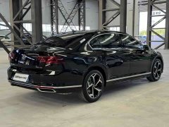 Volkswagen Magotan Year Facelift Enjoy Edition 330TSI DSG Luxury - фото 10