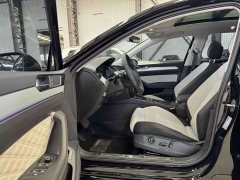 Volkswagen Magotan Year Facelift Enjoy Edition 330TSI DSG Luxury - фото 11