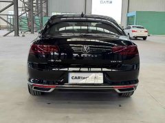 Volkswagen Magotan Year Facelift Enjoy Edition 330TSI DSG Luxury - фото 3