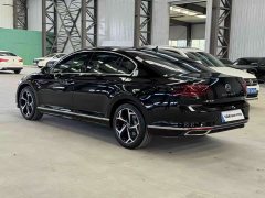 Volkswagen Magotan Year Facelift Enjoy Edition 330TSI DSG Luxury - фото 4