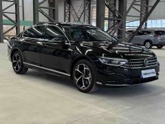 Volkswagen Magotan Year Facelift Enjoy Edition 330TSI DSG Luxury - фото 5