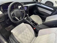 Volkswagen Magotan Year Facelift Enjoy Edition 330TSI DSG Luxury - фото 6