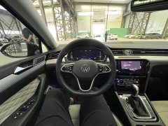 Volkswagen Magotan Year Facelift Enjoy Edition 330TSI DSG Luxury - фото 7