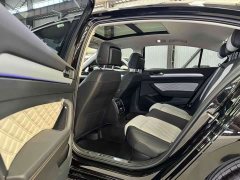 Volkswagen Magotan Year Facelift Enjoy Edition 330TSI DSG Luxury - фото 9