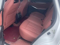 Changan CS75PLUS 2026 Smart Champion Edition 1.5T New Blue Whale Smart Collar - фото 11