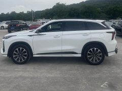 Changan CS75PLUS 2026 Smart Champion Edition 1.5T New Blue Whale Smart Collar - фото 3