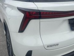 Changan CS75PLUS 2026 Smart Champion Edition 1.5T New Blue Whale Smart Collar - фото 6