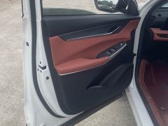 Changan CS75PLUS 2026 Smart Champion Edition 1.5T New Blue Whale Smart Collar - фото 8