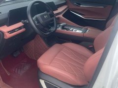 Changan CS75PLUS 2026 Smart Champion Edition 1.5T New Blue Whale Smart Collar - фото 9