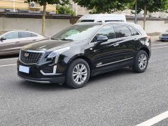 Cadillac XT5 28T luxury - фото 1