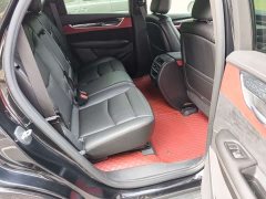 Cadillac XT5 28T luxury - фото 10